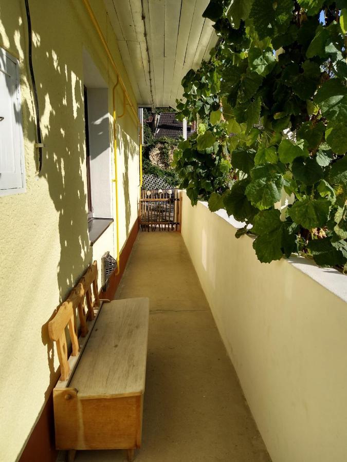 Lately Renovated Country House Trenčín Exterior foto