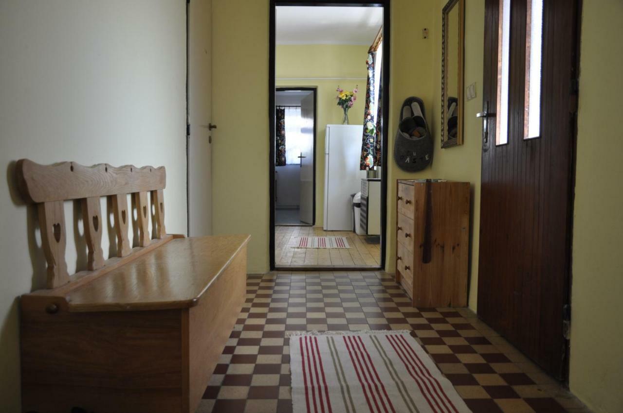 Lately Renovated Country House Trenčín Exterior foto