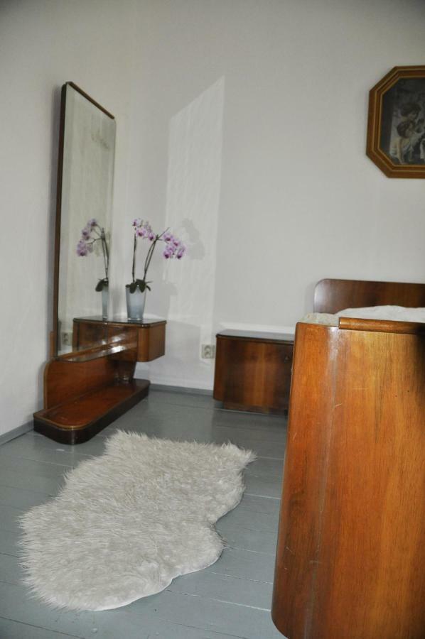 Lately Renovated Country House Trenčín Exterior foto