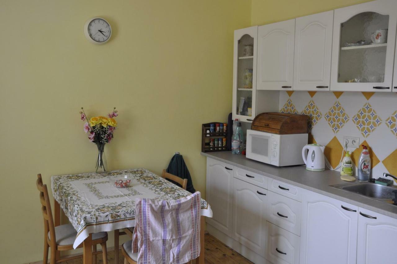Lately Renovated Country House Trenčín Exterior foto